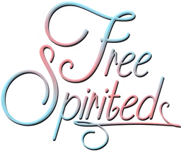 Free Spirited logo