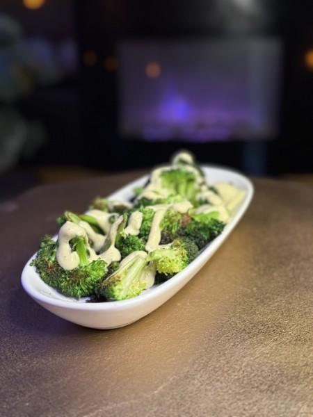 Broccoli & Queso